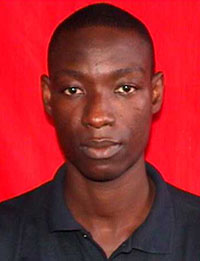 Felix Asante